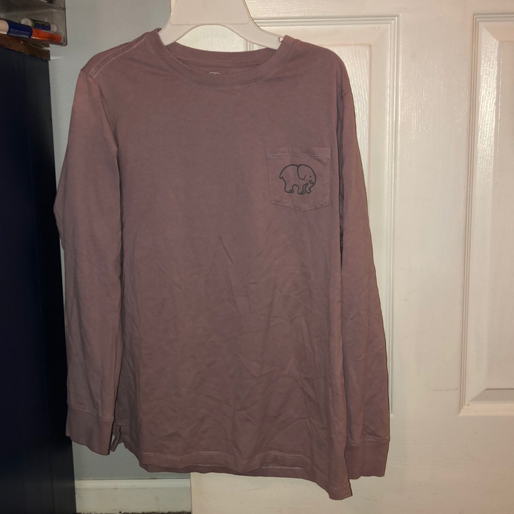 Ivory Ella Shirt
